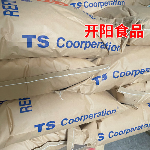 韩式幼砂糖白砂糖30kg袋装商用烘焙专用白糖细砂糖 - 图2