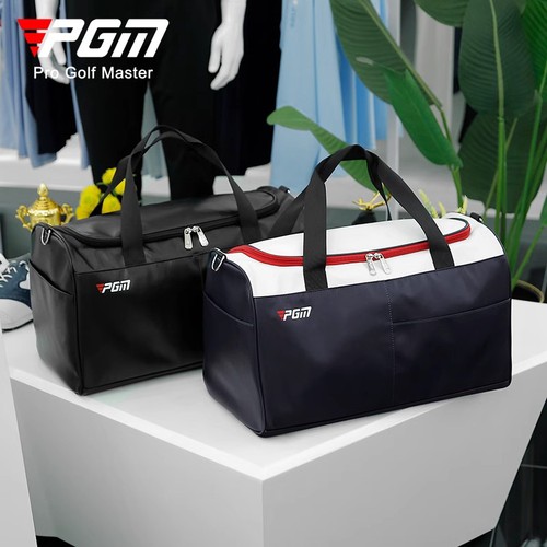 PGM高尔夫衣物包男女便携式衣服包轻便旅行手提包防水收纳手拎包