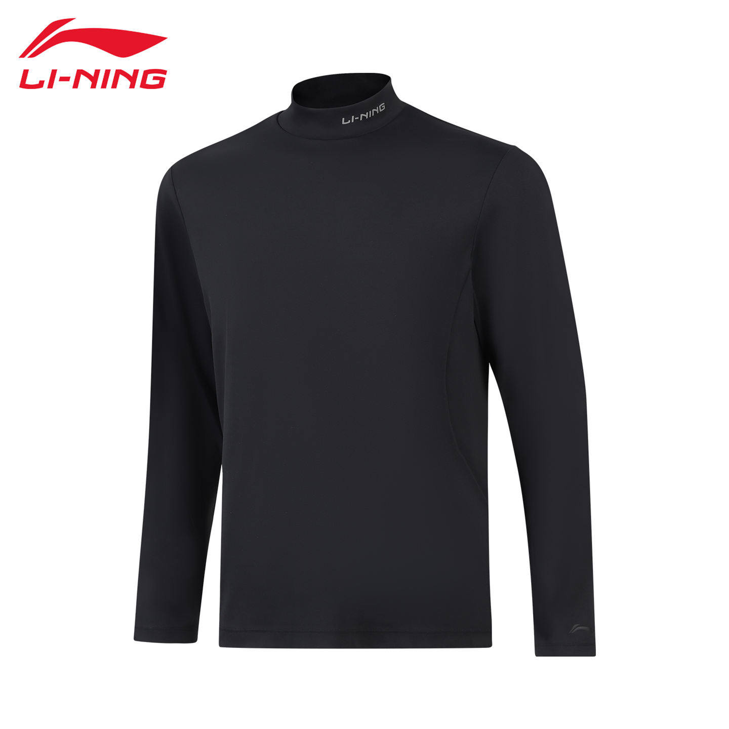 李宁长袖T恤男子透气跑步时尚潮流百搭舒适运动休闲套头衫ATLV349,淘宝优惠券,粉丝福利购,淘宝优惠卷
