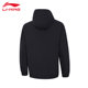 Li Ning sports windbreaker same style as men and women in team building cool breathable hooded outdoor windproof jacket AFDU626