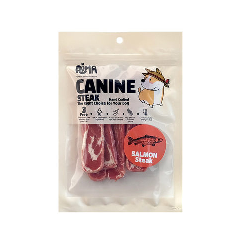 Thezoos PIMA狗狗零食鸭肉片肉条营养训练奖励宠物幼犬磨牙肉干 - 图2