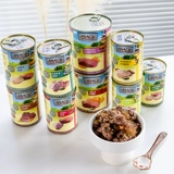 Petinn Germany Импортировала Mac's Maggos Connied Puppet Puppet Low -Uensitivity Puppies Основное питание питания питания