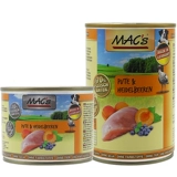 Petinn Germany Импортировала Mac's Maggos Connied Puppet Puppet Low -Uensitivity Puppies Основное питание питания питания