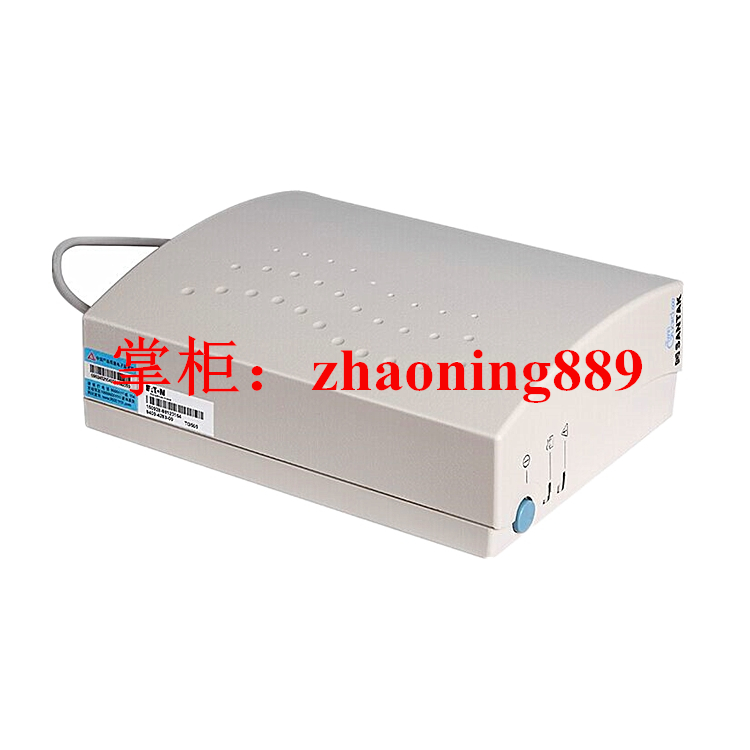 SANTAK山特 TG500 500VA 300W  UPS不间断电源 内置电池 后备电源 - 图1