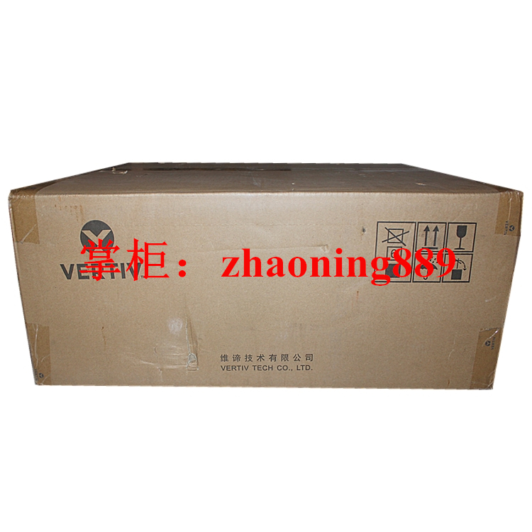 维谛VERTIV UHA1R-0010L 1KVA 900W UPS不间断电源 长延时机 现货 - 图3