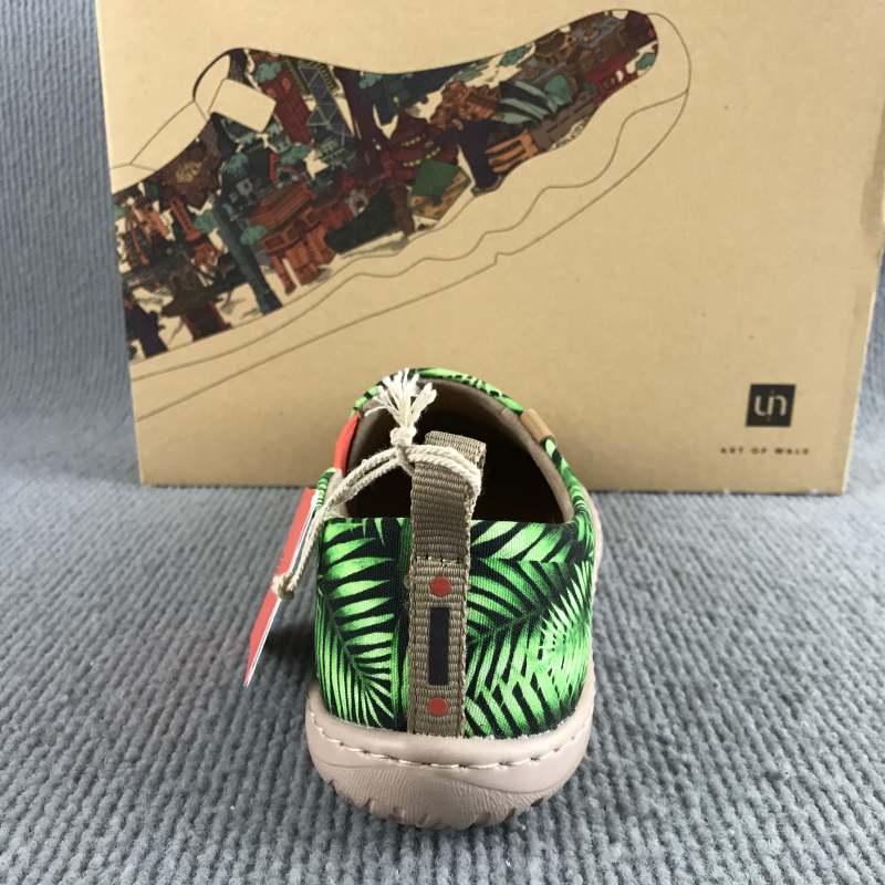 36码瑕疵女鞋uin彩绘旅行鞋托莱多1艺术涂鸦单鞋原创设计豆豆鞋秋,淘宝优惠券,粉丝福利购,淘宝优惠卷