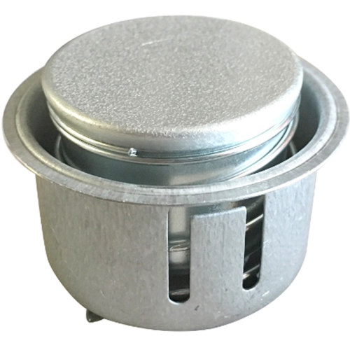 适用美的电饭煲锅配件磁钢温控器MB-YJ50EH/YN30CK/YN30CM/YN40CG - 图2