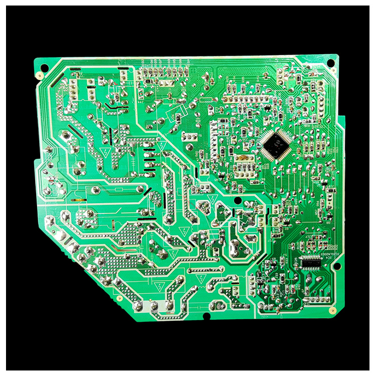 小天鹅空调配件电脑控制主板KFR-26GW/A2(BDN1)-3/CA2(BDN1)-3-图2