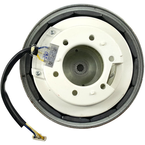 原装小天鹅洗衣机配件电机TB80VT818DCL TB90C68DCL TB90P28DMG - 图3