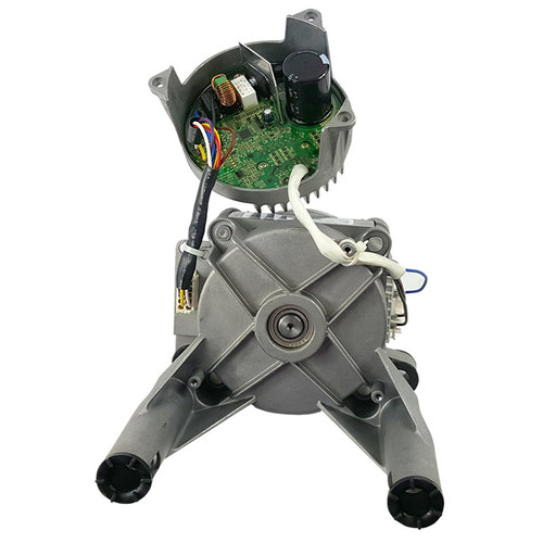 适小天鹅洗衣机配件电机TD100NM06Y/P26WMDG5/PURE/S32DG5/V81WDG - 图1