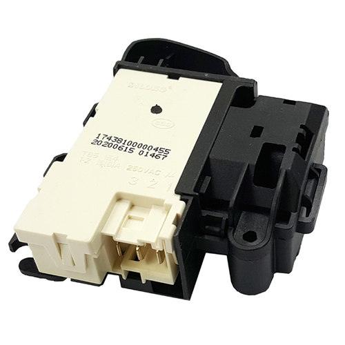 小天鹅洗衣机门锁开关TD100VT6A02IT/808WMUADY/816MIY/8M20IT - 图1