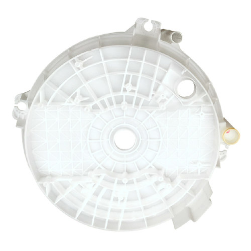 原装海尔洗衣机配件塑料外桶EB80BDF9GU1/BM2TH/M2WD/M2WH/M39TH - 图2