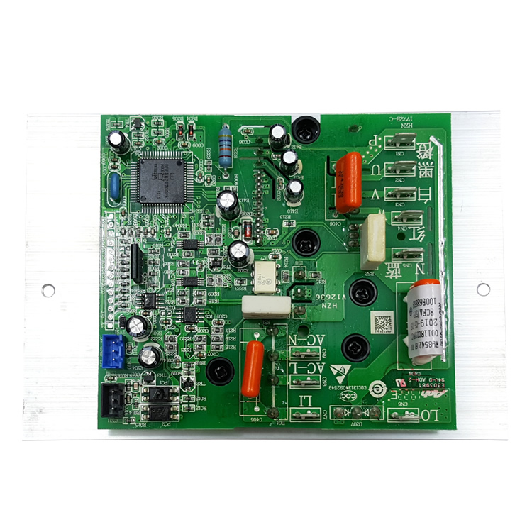 原装海尔空调配件变频模块电脑主板KFR-35W/0623A/0723A/0723AT - 图0