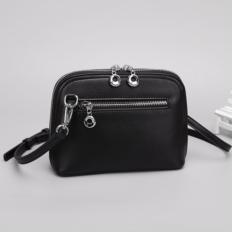 bdc /蓝舞真皮2020迷你百搭小包包 蓝舞女士包袋