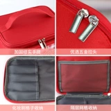 Мультяшная портативная система хранения, брендовая сумка для путешествий, высококачественное ведро, косметичка