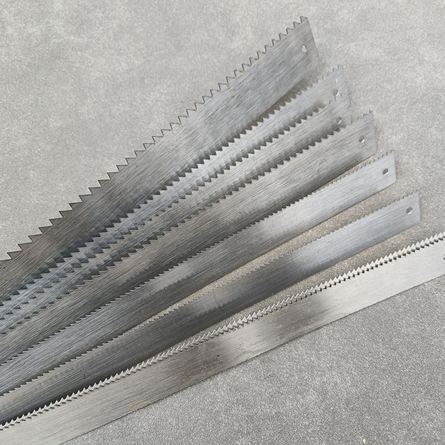 Woodworking saw blade durable 65# manganese steel band saw blade