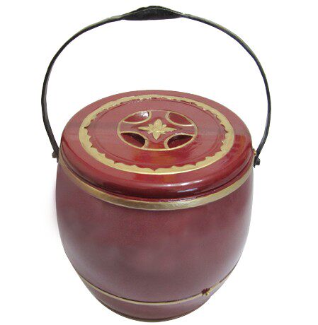 超大号子孙桶 特大木马桶 红漆马桶 老人用马桶移动马桶手提马桶