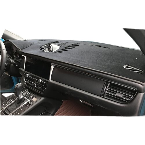 适用Hyundai现代QX Venue iMT suv SX Opt仪表台防晒避光垫右軚肽 - 图3