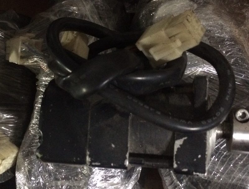 CSM-A5BB1ANT3  二手三星电机 - 图0