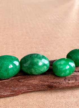 干青玉石a货路路通吊坠送女友