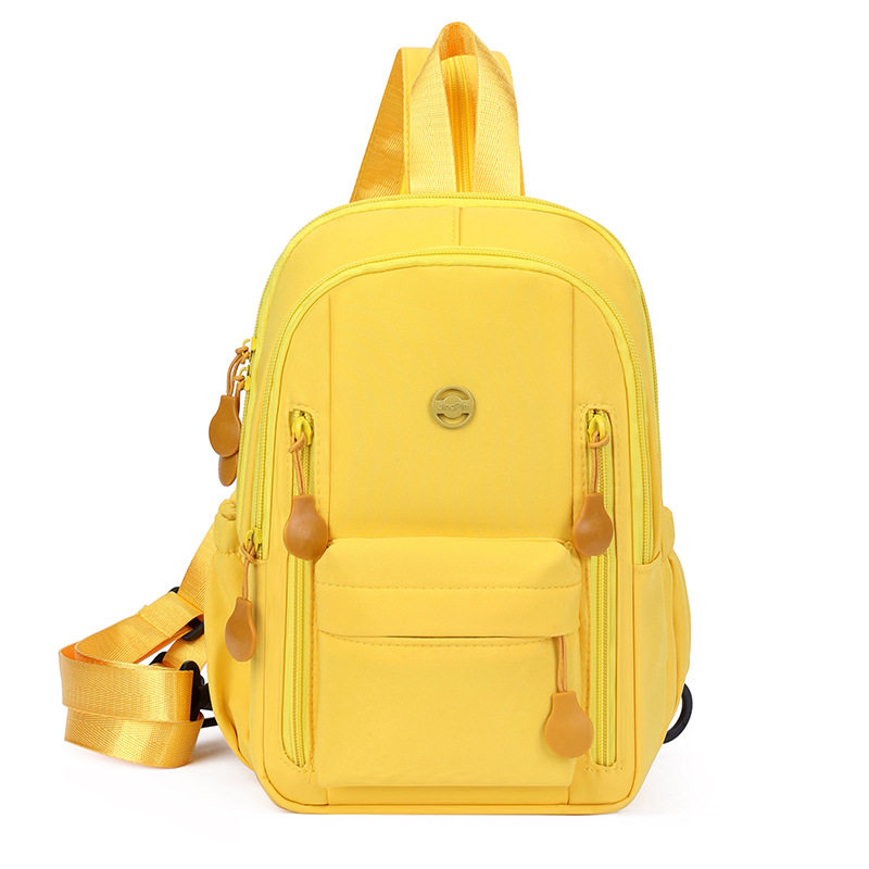 Multifunctional backpack for women outdoor sports and leisure backpack