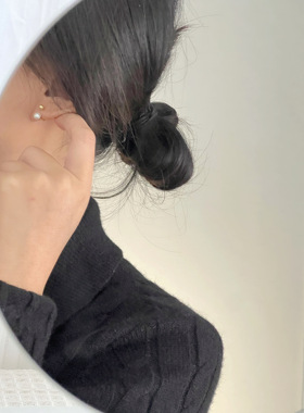 AFunnyStory925银女简约百搭