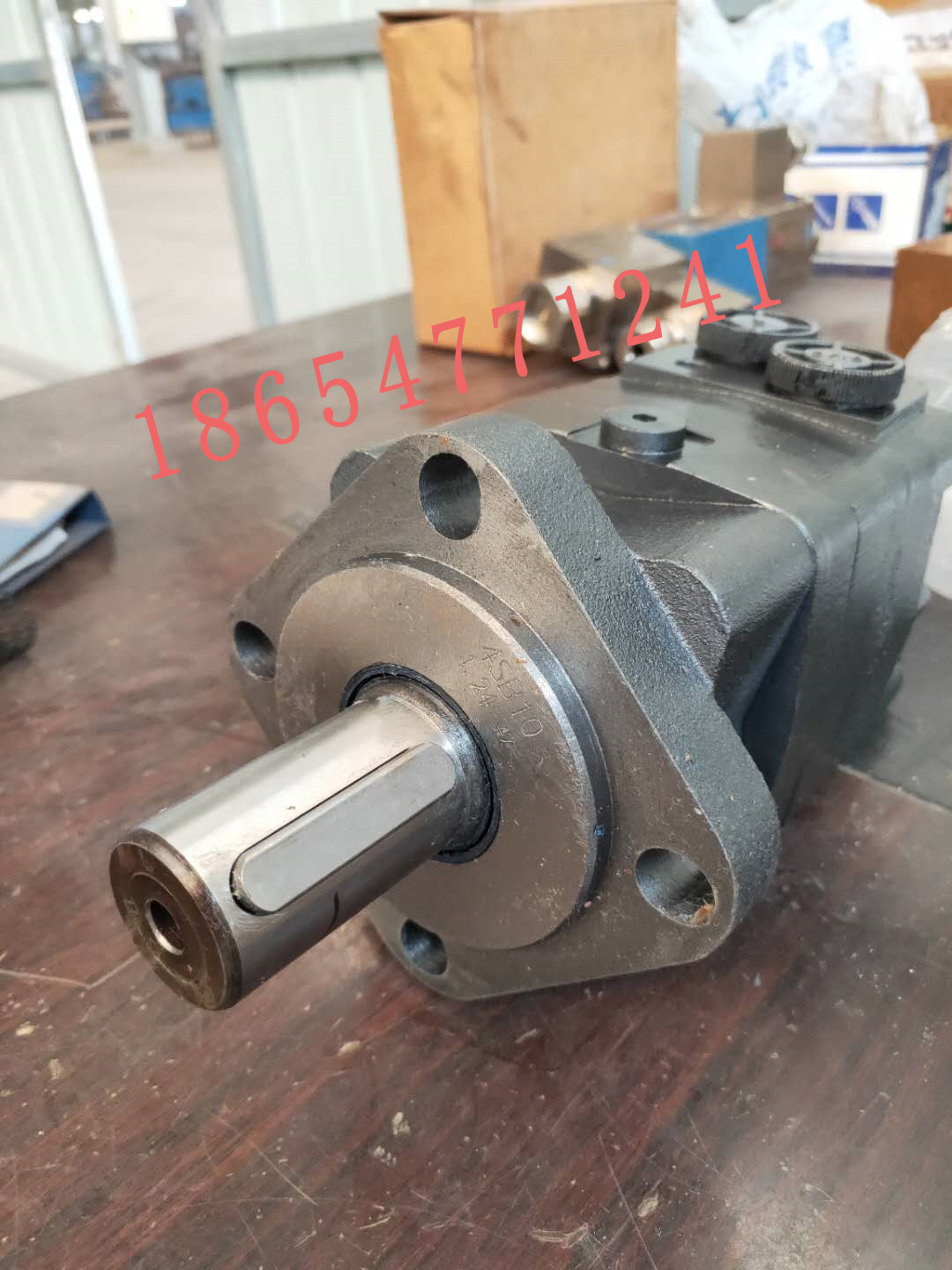 英特姆intermot液压马达EPMZR-36 50 80 100125160 200 250315375,淘宝优惠券,粉丝福利购,淘宝优惠卷