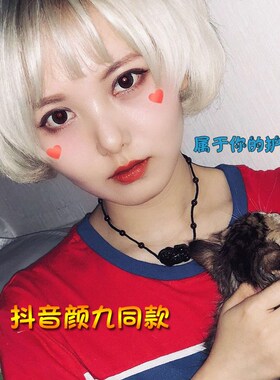 貔貅情侣男女款项链礼物