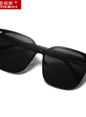 男士偏光墨镜高清开车专用驾驶镜