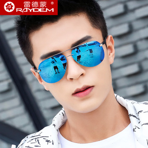 男士偏光太阳镜