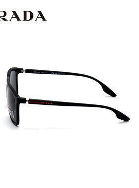 PRADA/普拉达0PS 06VSF墨镜太阳镜 男款眼镜架 时尚防紫外线镜框