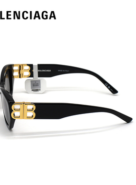 BALENCIAGA/巴黎世家 BB0311SK 墨镜太阳镜 眼镜架 防紫外线镜框
