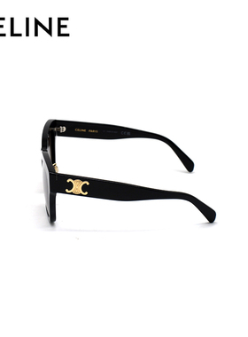 CELINE/赛琳 CL40253F 墨镜太阳镜 方框 眼镜架 女款防紫外线镜框