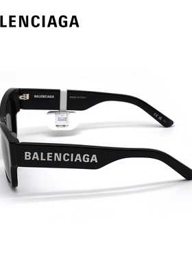 BALENCIAGA/巴黎世家 BB0262SA 墨镜太阳镜 眼镜架 防紫外线镜框