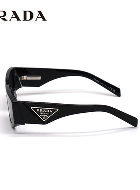 PRADA/普拉达 0PR 09ZSF墨镜太阳镜 男款眼镜架 时尚防紫外线镜框
