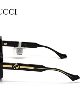 GUCCI/古驰 GG1557SK 墨镜太阳镜 男女眼镜架 时尚防紫外线镜框