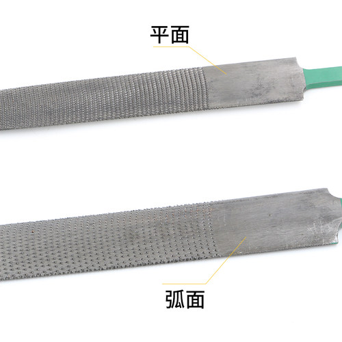 厂家直销精品清漆木锉 红木硬木锉刀 木工文玩雕刻锉刀尖木锉毛锉 - 图1