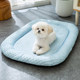 Pet Ice Mat Removable and Washable Breathable Cat and Dog Mat
