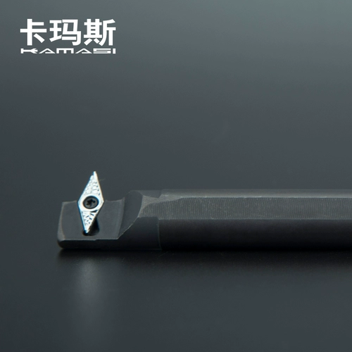 卡玛斯 CNC CARITION CAR Нож -нож стержень 72,5 -Дегри -алмаз -образованный заостренный лезвие Svwcr 镗 数 车 车 车 数 数 数 数 数 数 数 数 数 数 数 数 数