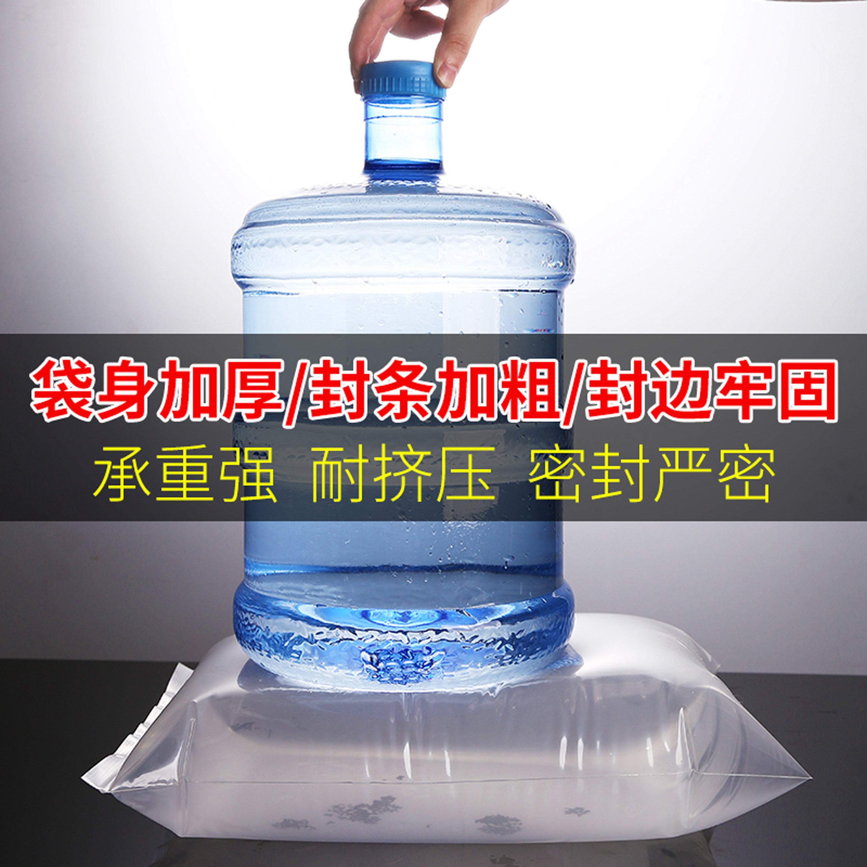 自封袋透明小号食品袋塑料包装袋子密封袋PE加厚大号分装袋封口袋,淘宝优惠券,粉丝福利购,淘宝优惠卷