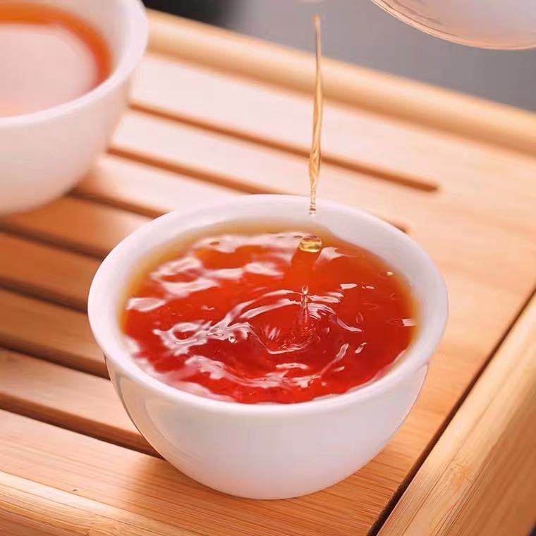 祁野祁门红茶红香螺高山2025新茶春茶茶叶特级浓香送人250g/500g,淘宝优惠券,粉丝福利购,淘宝优惠卷