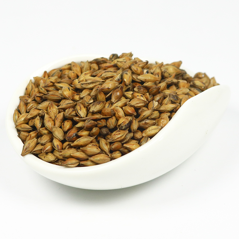 天助我也茶叶旗舰店【买1送1】共600克 大麦茶 原味烘焙麦芽茶 花草茶 天助我也茶叶1
