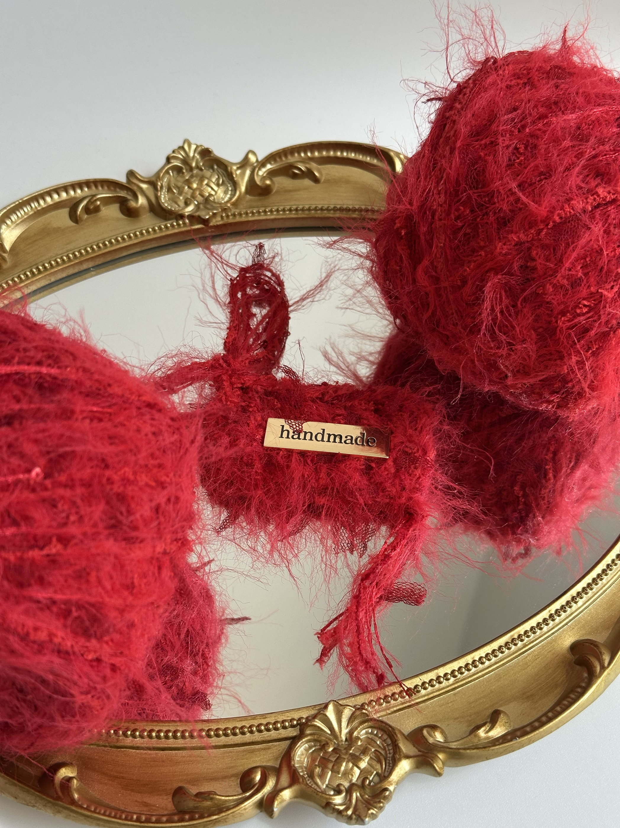 手混线【红玫瑰】围巾线diy围脖钩织帽子婚庆秋冬红色婚包包毛线,淘宝优惠券,粉丝福利购,淘宝优惠卷