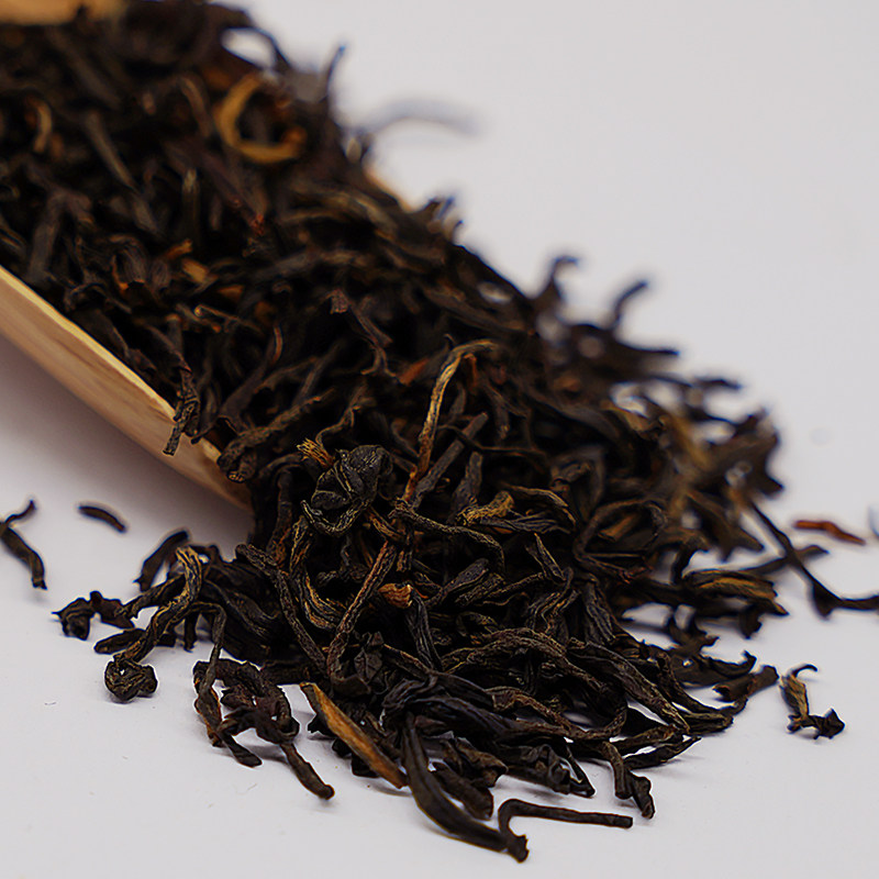 【顺手买专属链接】吴裕泰老字号茶叶滇红红茶罐装云南红茶50g,淘宝优惠券,粉丝福利购,淘宝优惠卷