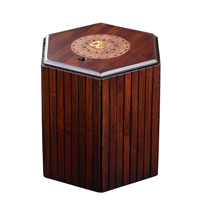 Tea Ceremony Walnut Small Household Kung Fu Tea Set Accessories