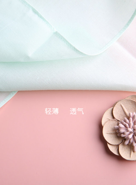 和木记苏绣女士纯棉手帕 古风绣花随身国风手绢送老师教师节