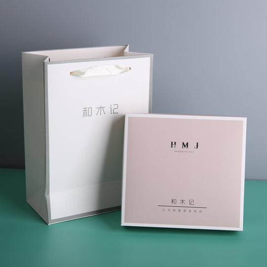 Hemuji handkerchief pure cotton men's elegant portable antique style sweat wipe old-fashioned three-pack Teacher's Day gift