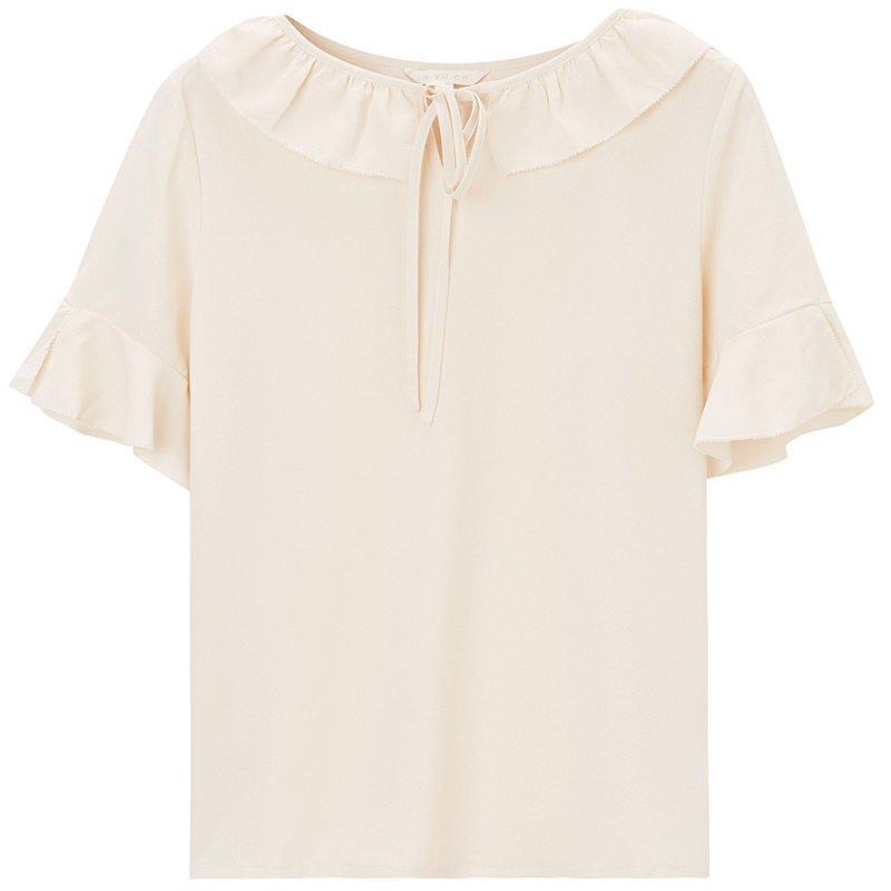 【vip专享】阿依莲2020 ayilian衬衫