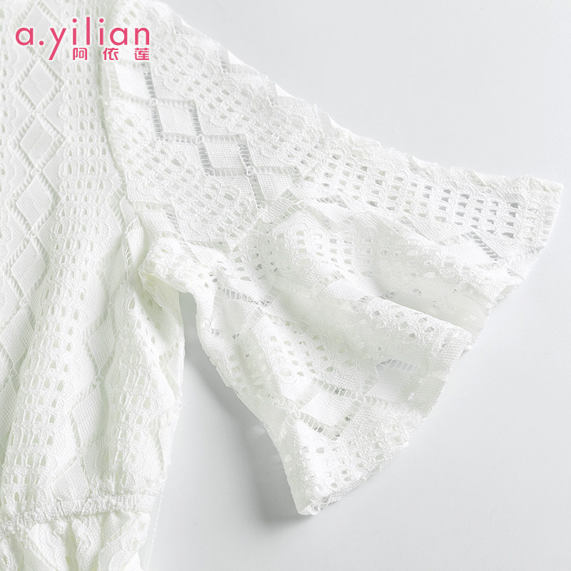  ayilian连衣裙