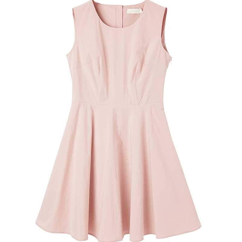 阿依莲旗舰店官网正品202 ayilian连衣裙